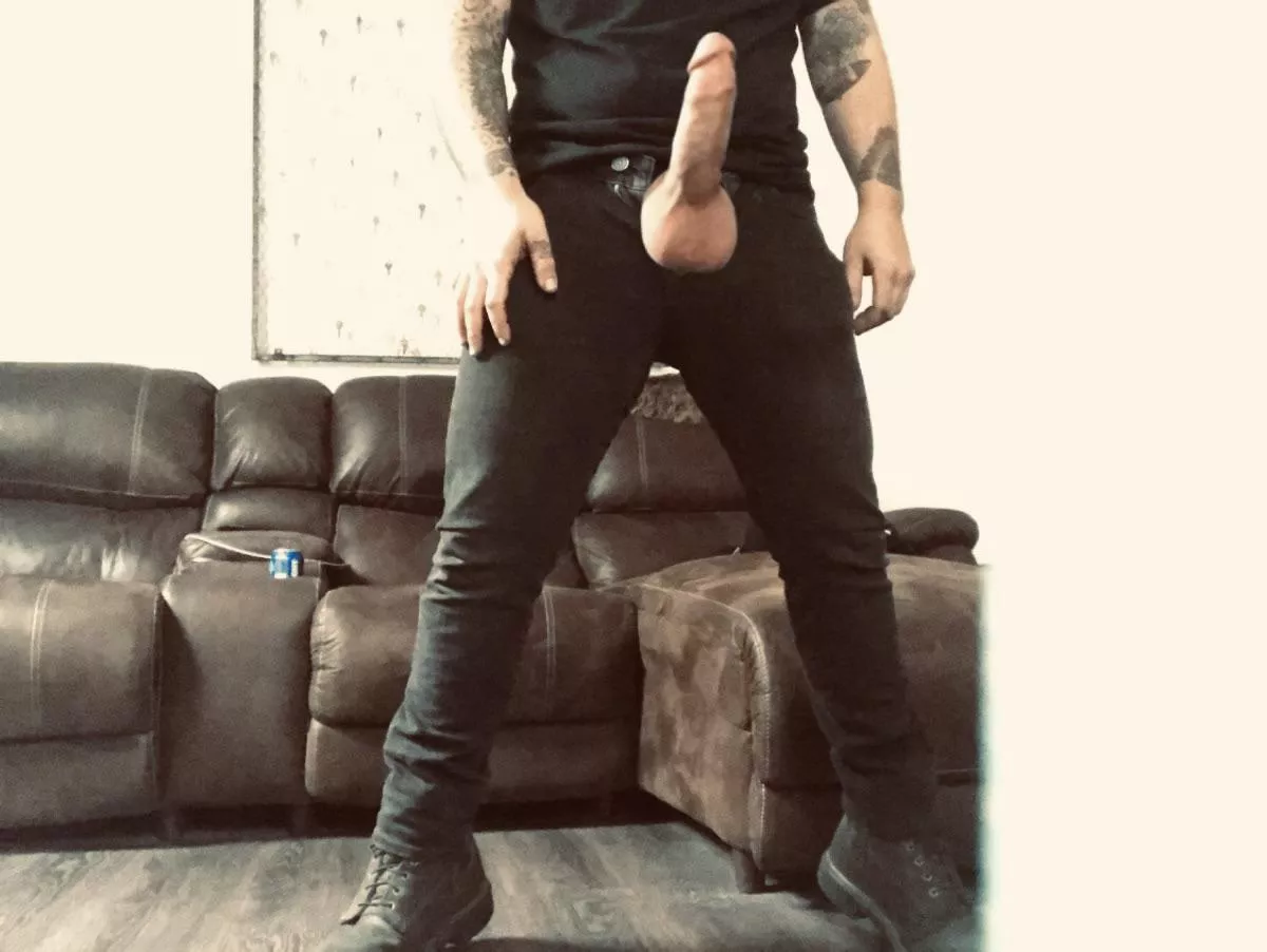 Since all my stuff got wiped, here’s my cock again🤷🏻‍♂️