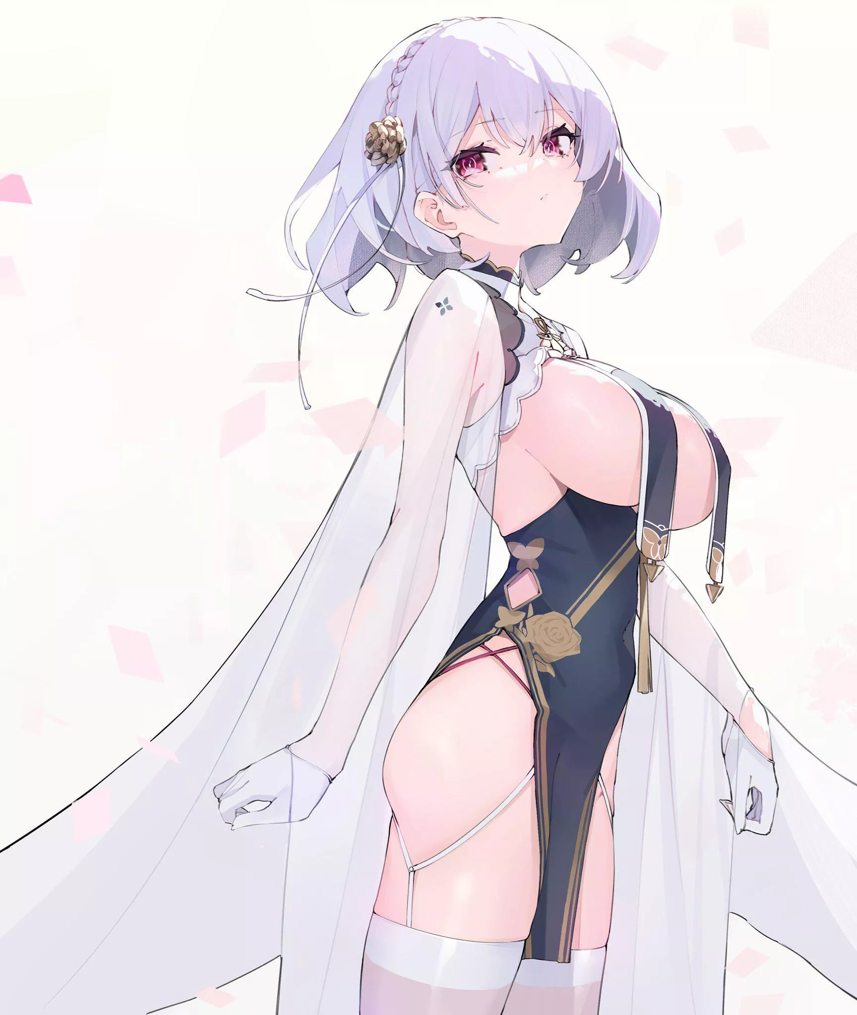 Sirius [Azur Lane]
