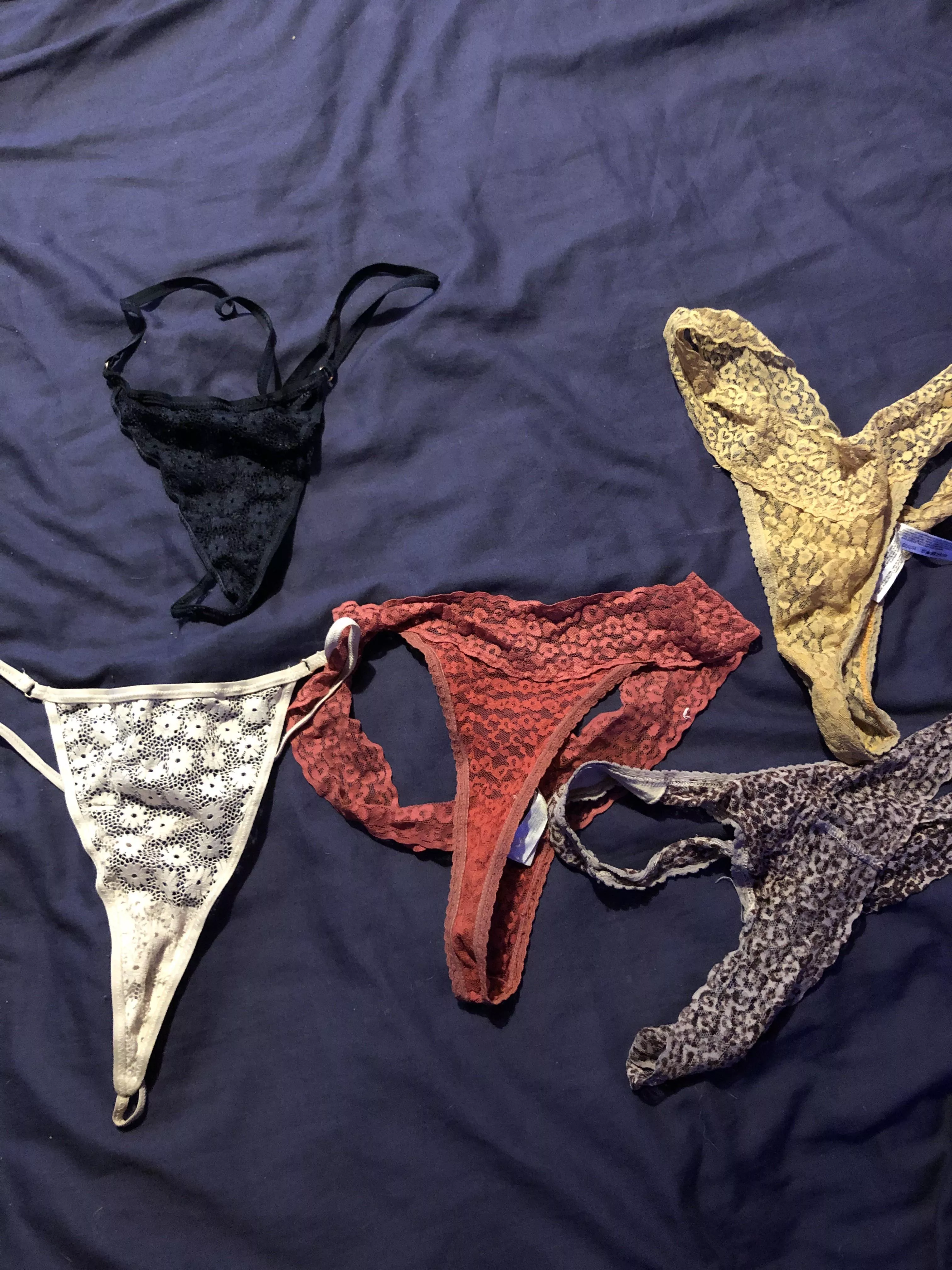 Sis panties dm to talk about your sis too