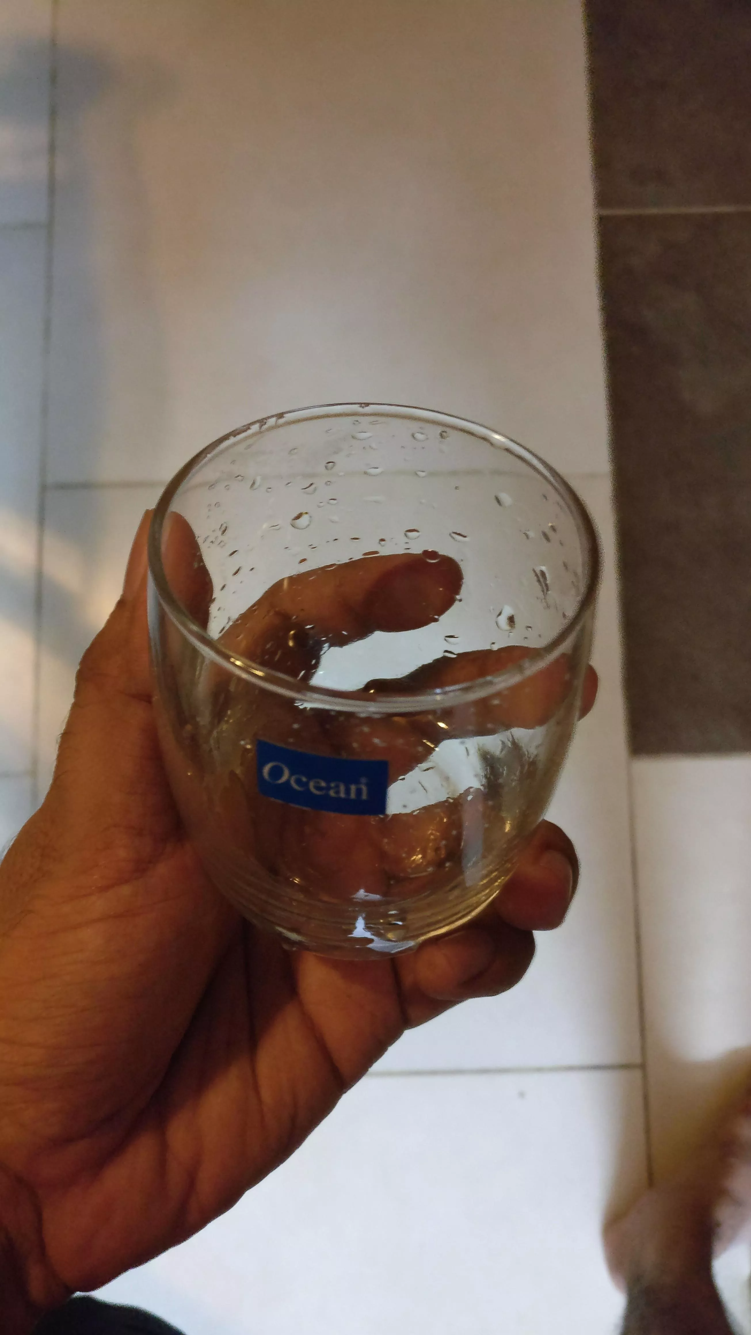 Sissy task: just got assigned a task to pee-pee in this and drink it 🍻. Who wants me to do it and post it here.