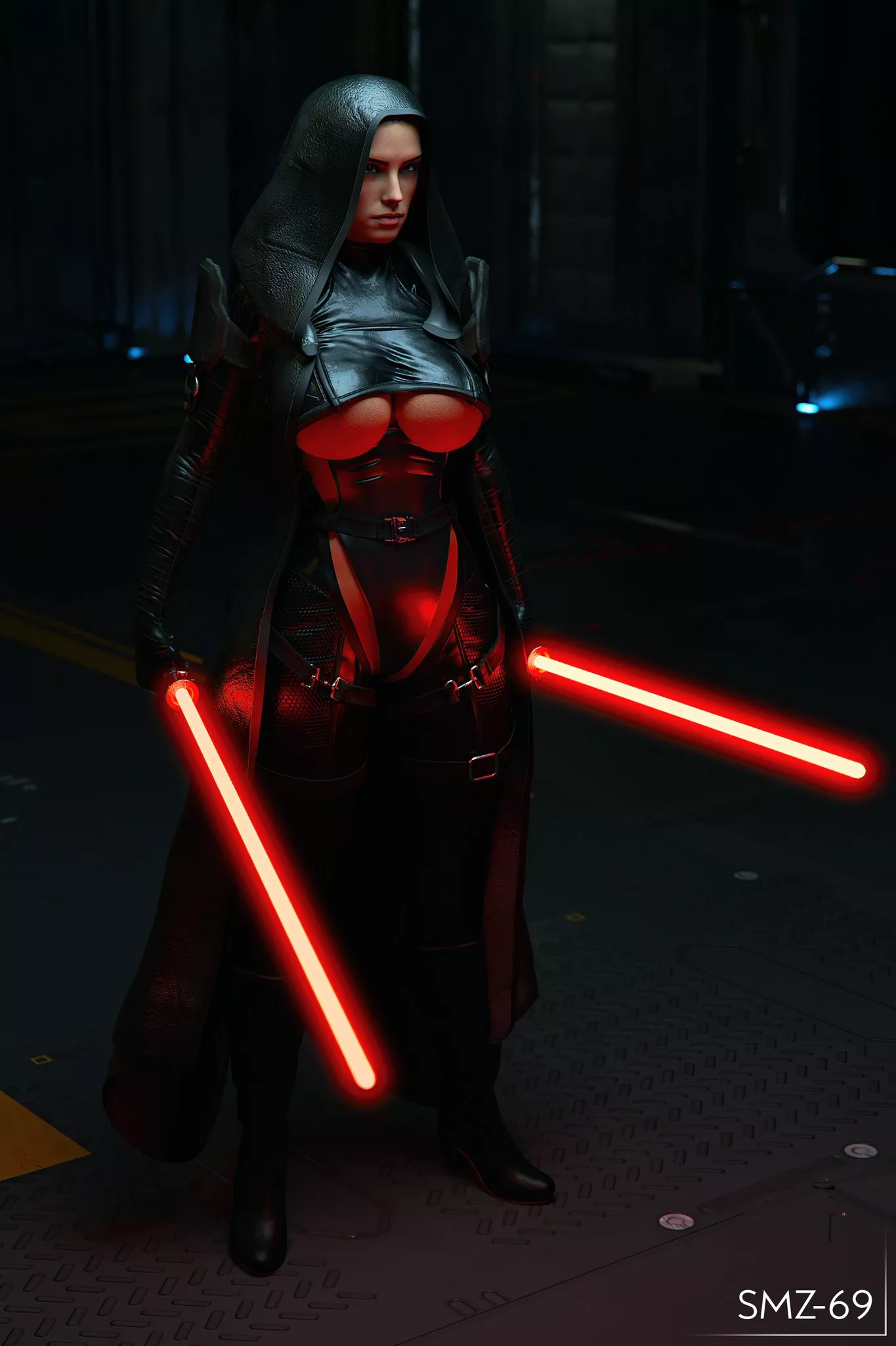 Sith Rey (SmZ-69)