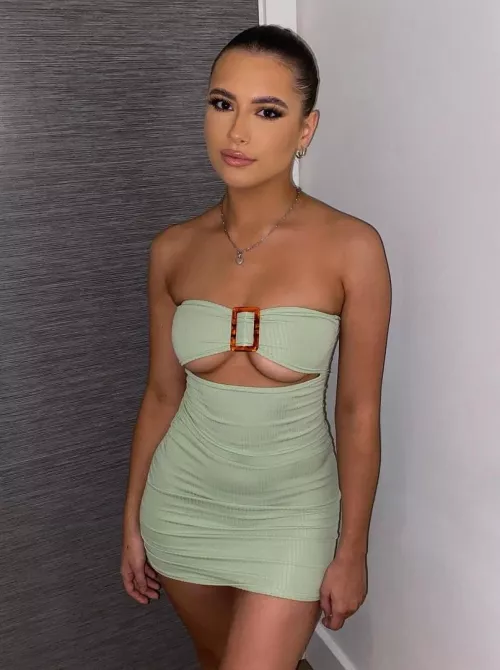 Sitting so tight 🥺