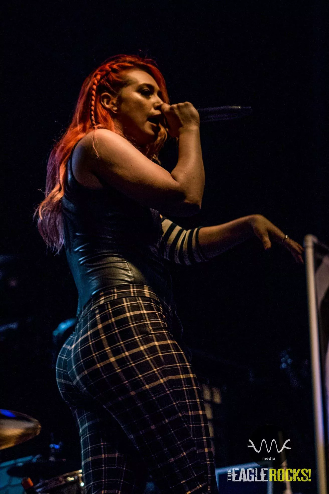 Skye Sweetnam