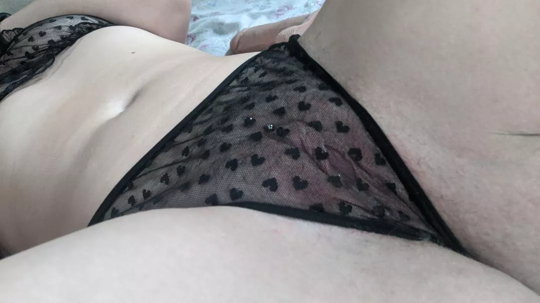 Slap my pussy and make me your bitch!