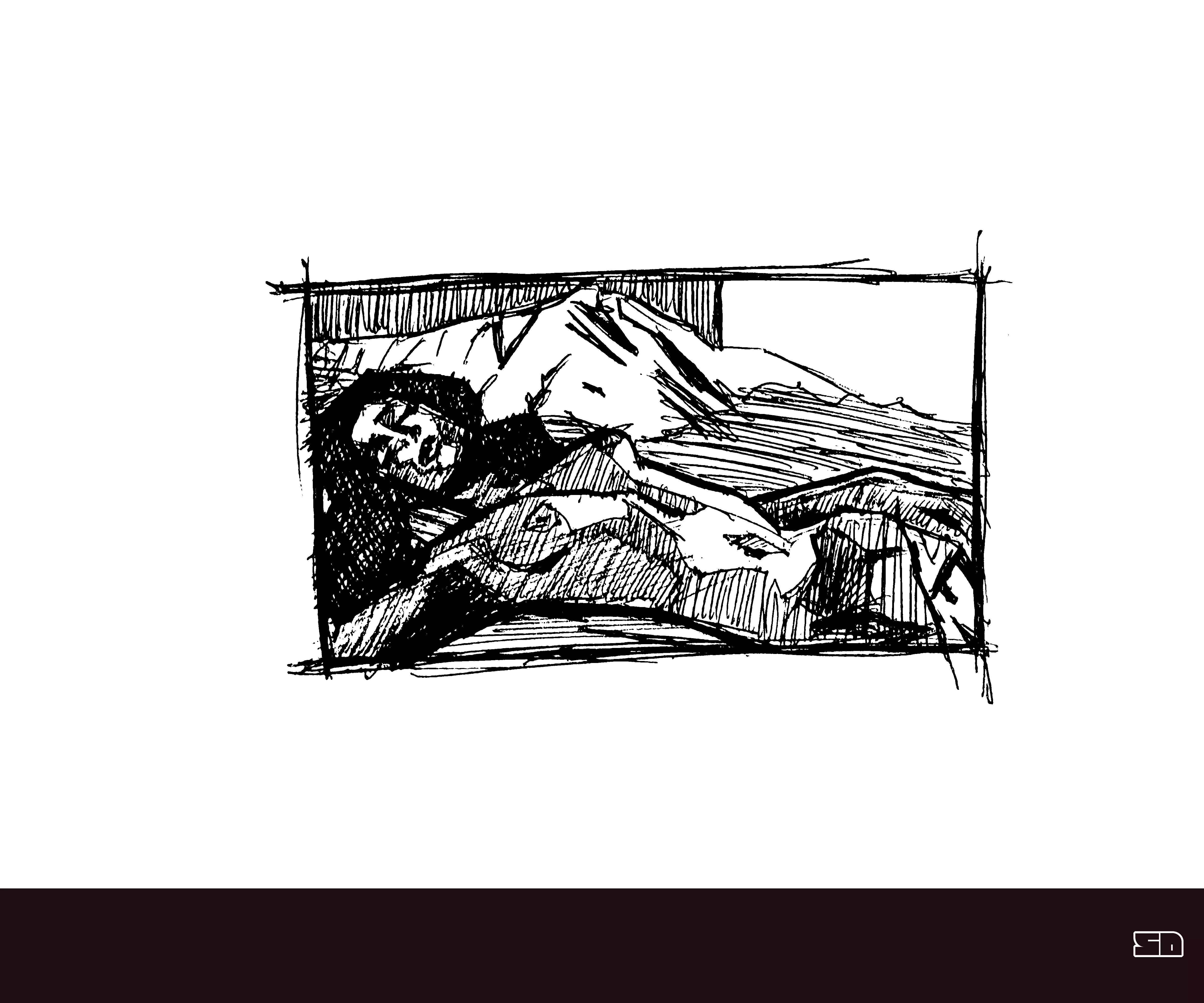 Sleeping Beauty by me