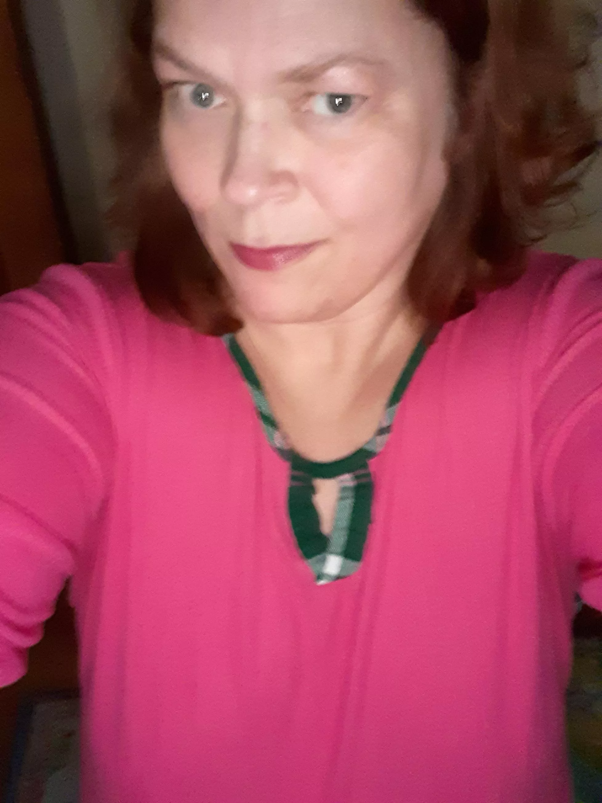 sleepwear selfie 😴😘