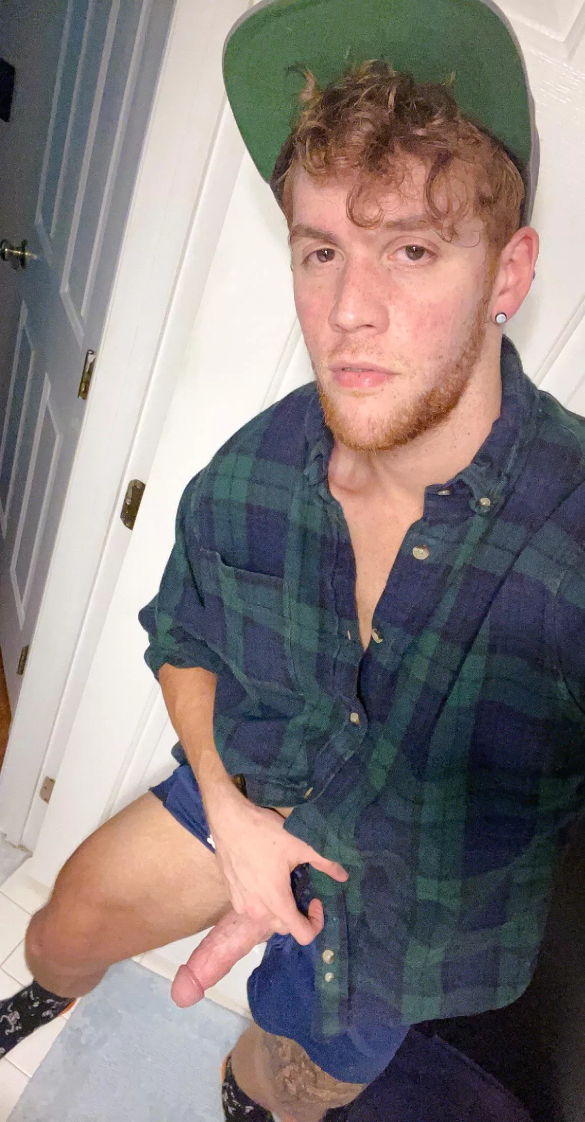 Slipped out Slipped out