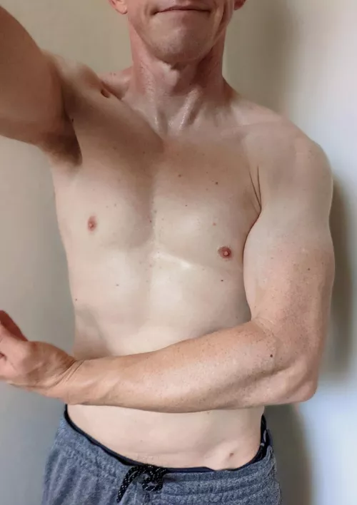 Slow and Steady Progress