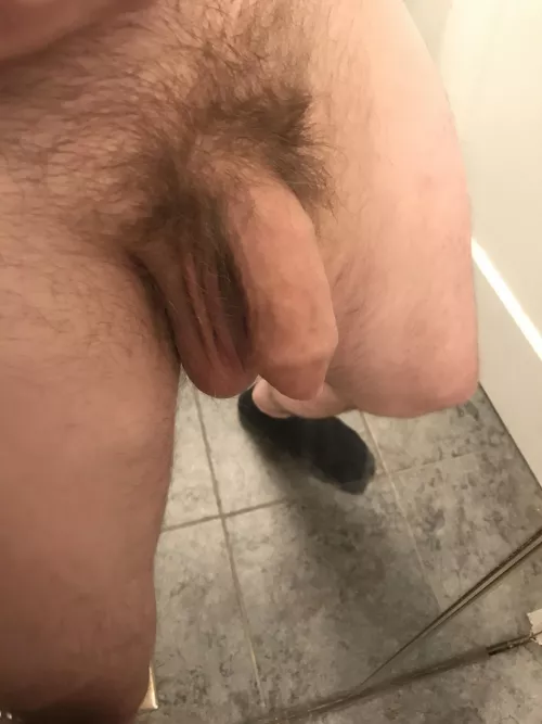 Slow night on here. Luckily I love showing off soft