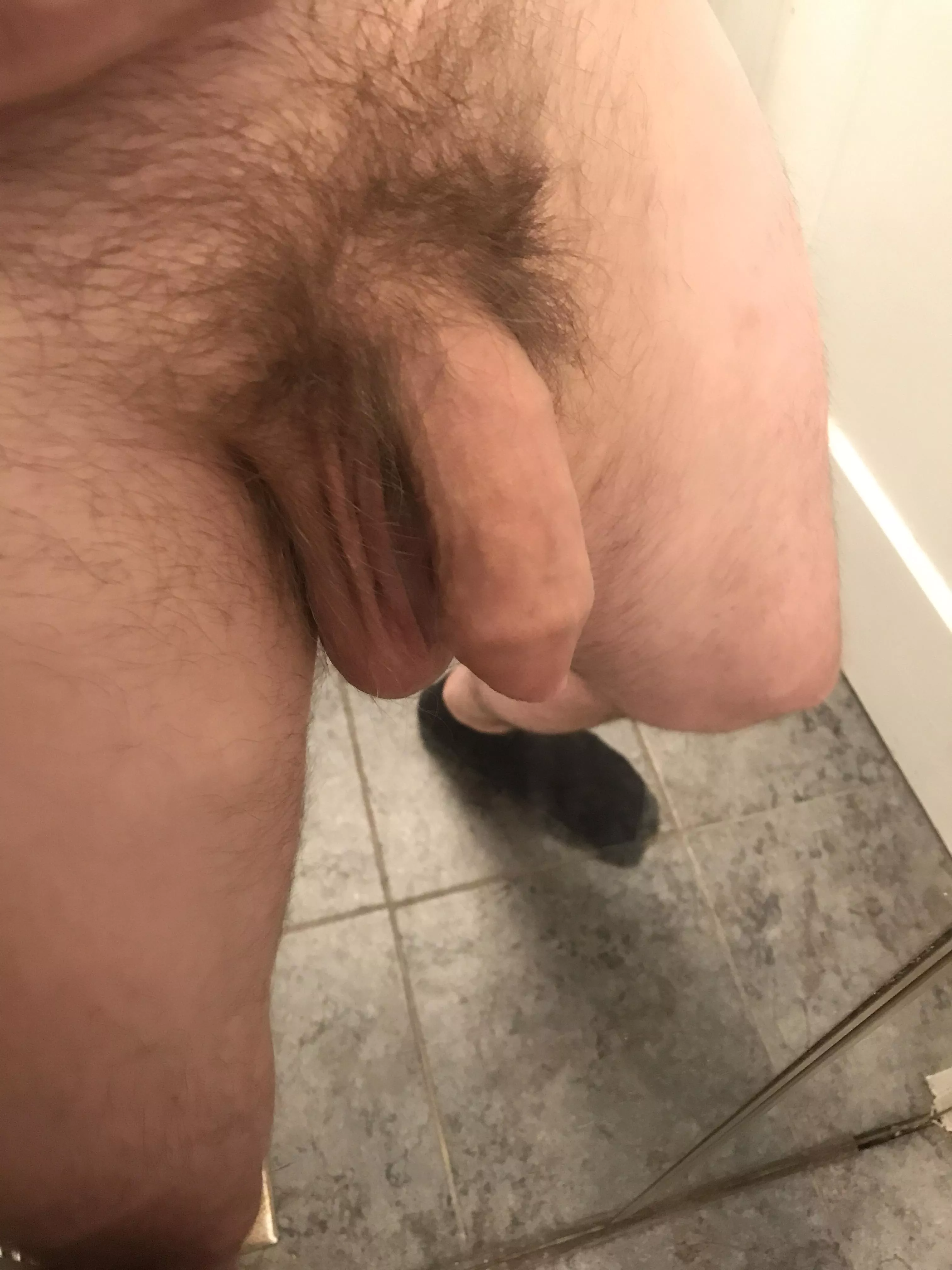 Slow night on here. Luckily I love showing off soft