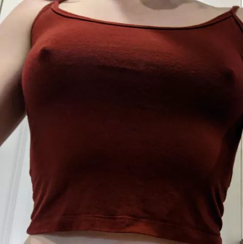 small girl, small boobs