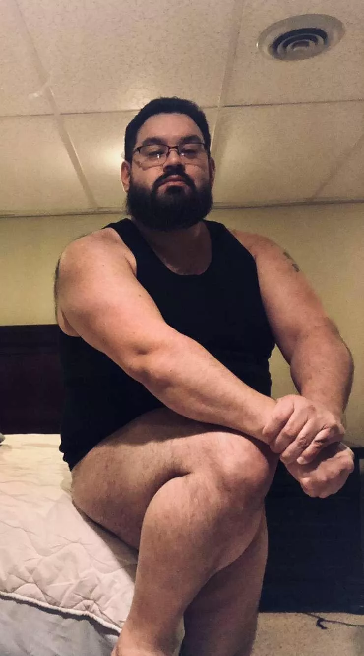 Smile it’s humpday.