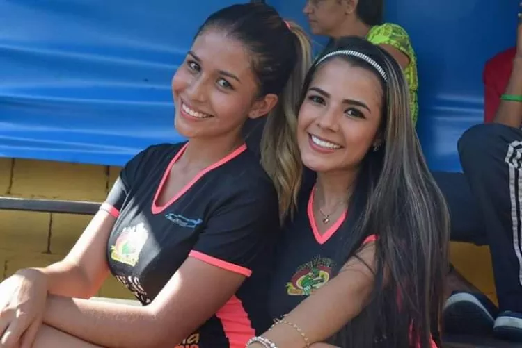 Smiles from Colombia