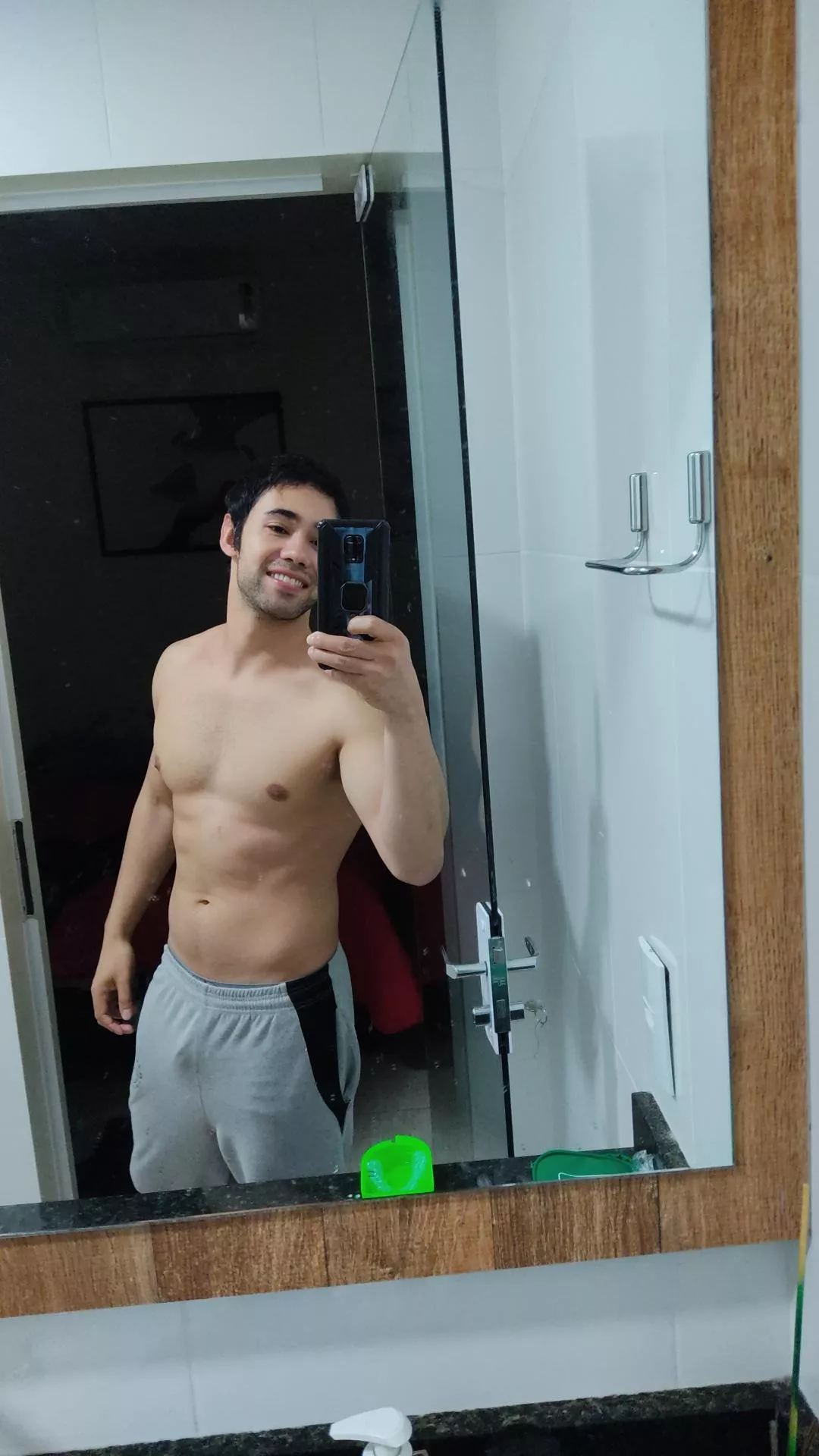 Smiling is the best thing in life π Smiling is the best thing in life π