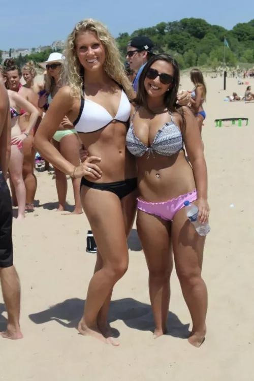 Smiling through the pain