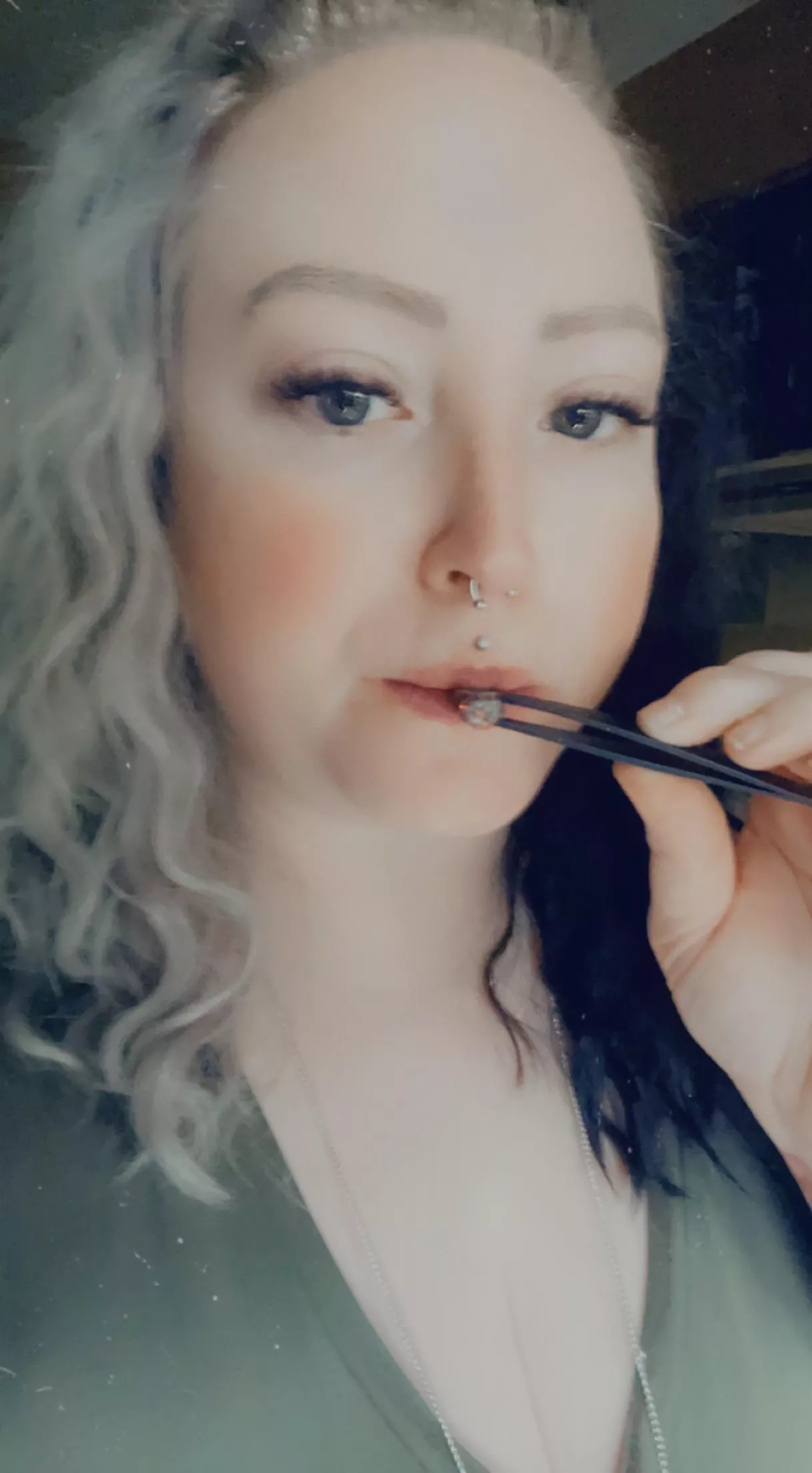 Smoke it til the end bby 💨