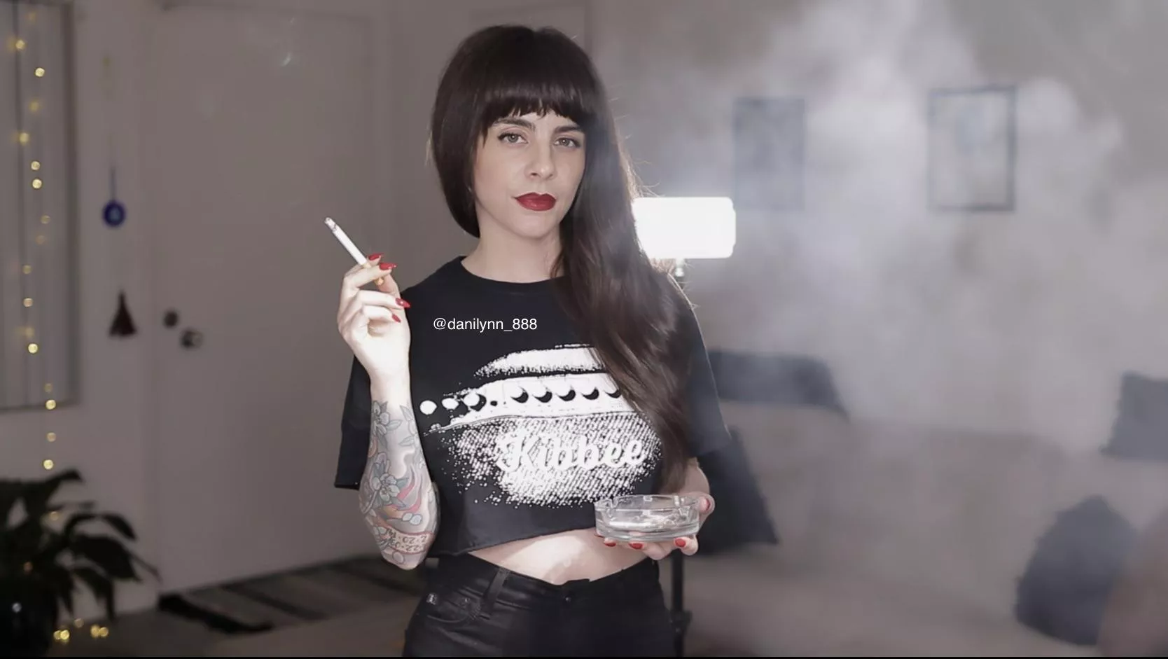 Smoking Cork 🖤🚬🖤