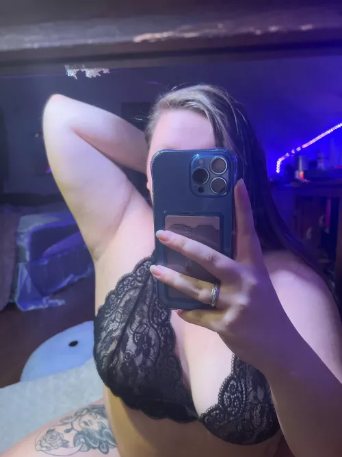 smooth and salty pits for everyone