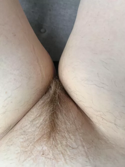 Sneaky little pic between work meetings π€