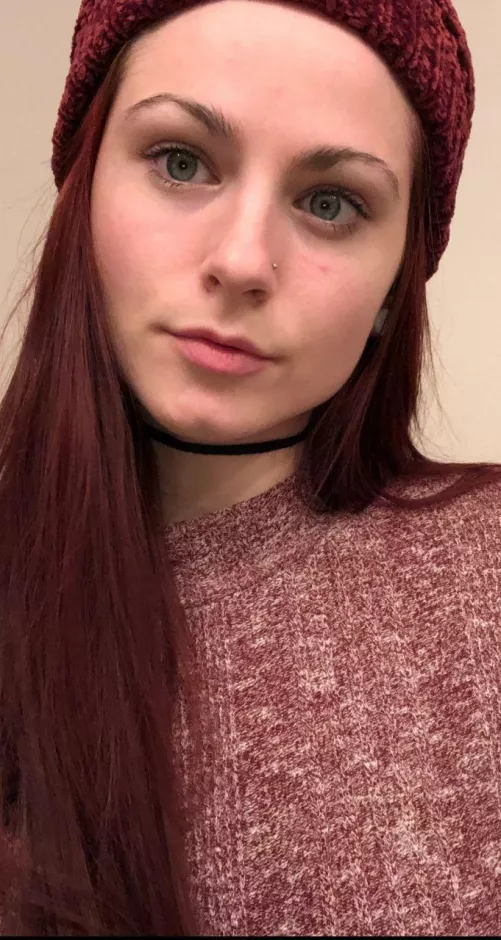 Sn@p scarlet_thom44 if you want to be my slave first like gets a reward 😛😛🤤