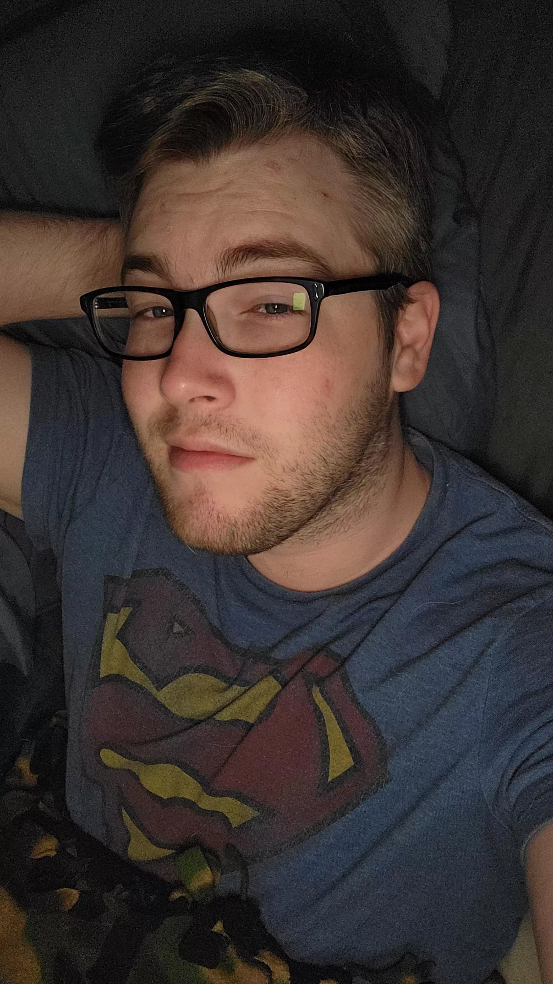 So don't want to be awake yet... Bring coffee and cuddles? So don't want to be awake yet... Bring coffee and cuddles?