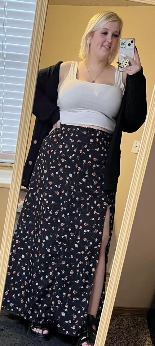 So excited for spring 🌷