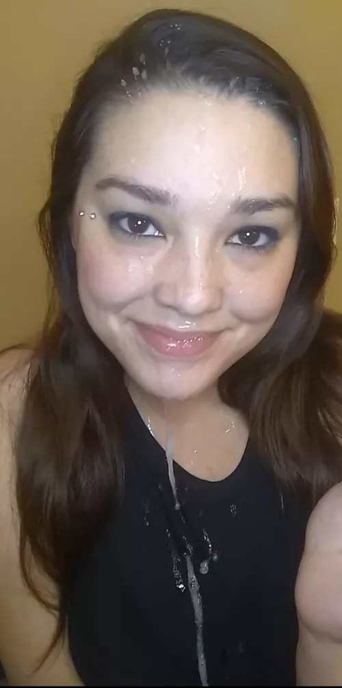 So happy adn so covered