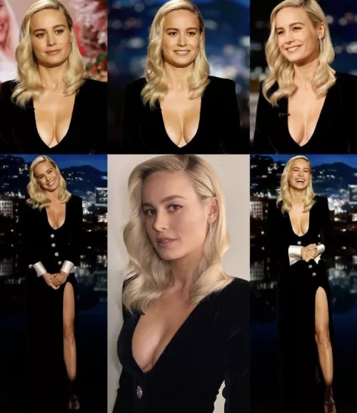 So horny right now! Can any buds please milk me to Brie Larson?