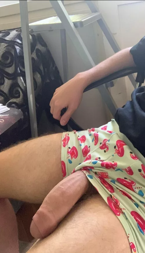 So horny straight ;)