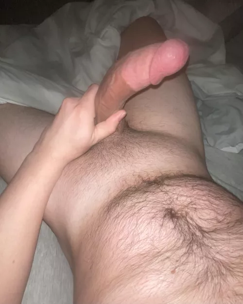 So horny tonight