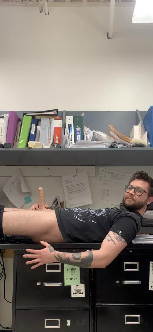 So many spots for activities 😜