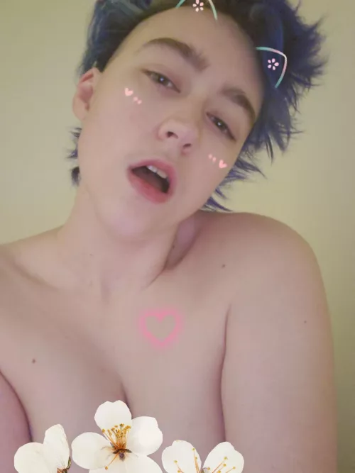 so much fun to be had 🥵😍