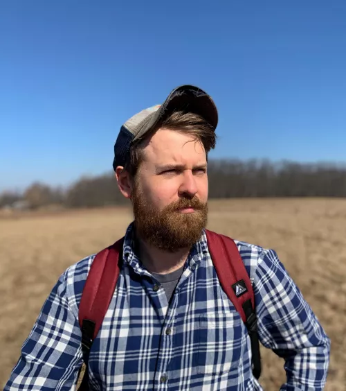 So ready for spring 🌱