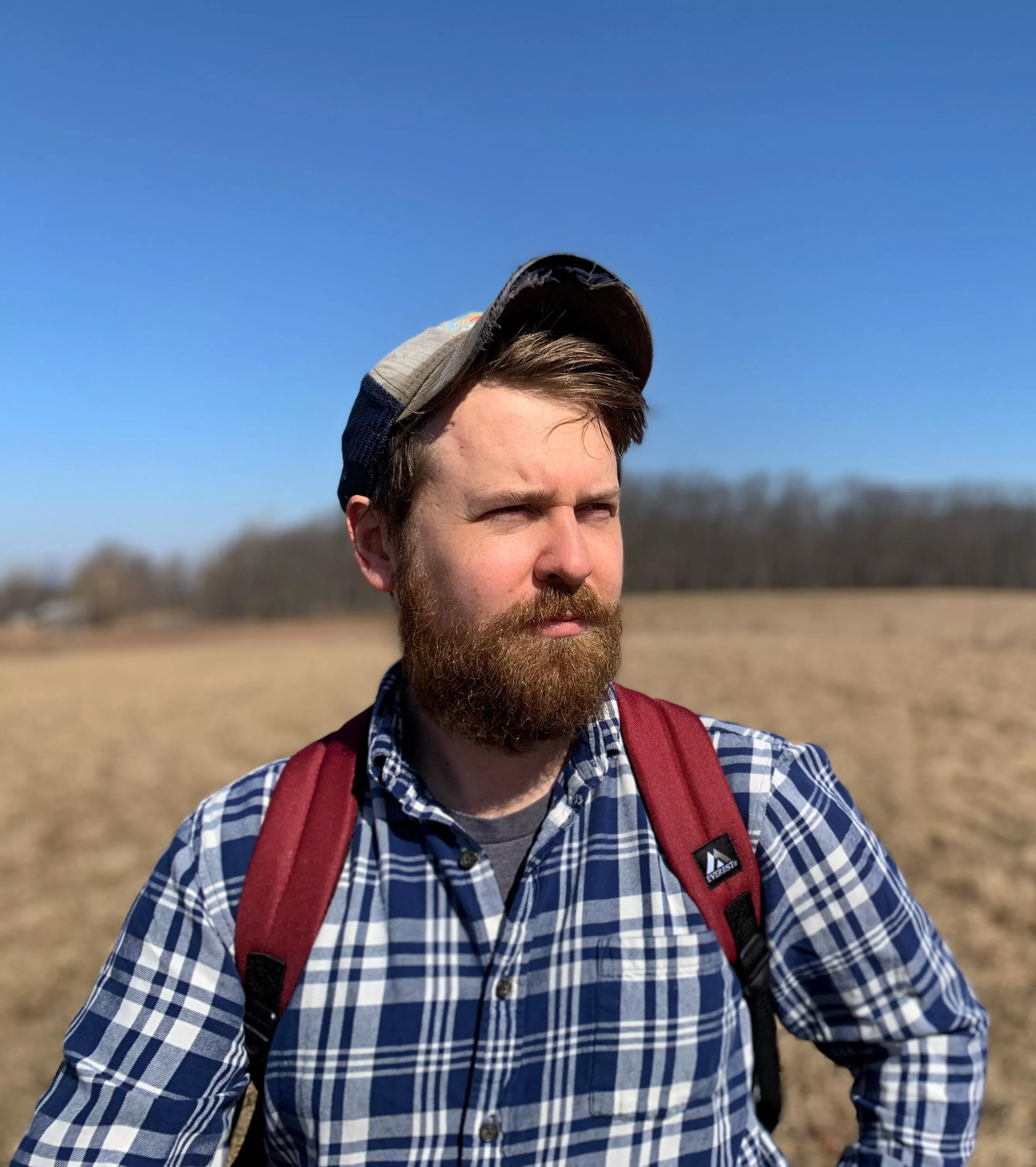 So ready for spring 🌱