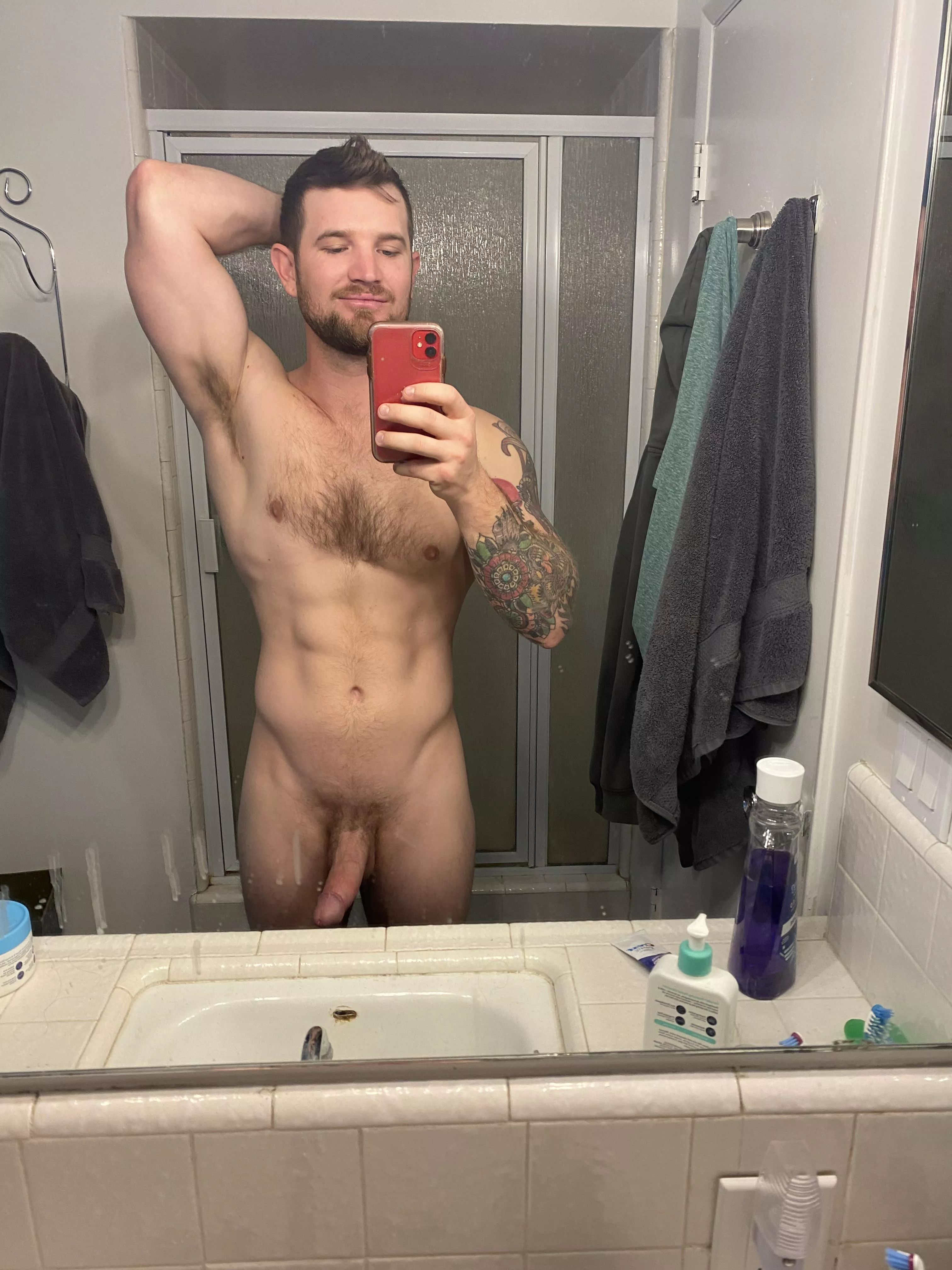 So stinky after the gym😏 So stinky after the gym😏