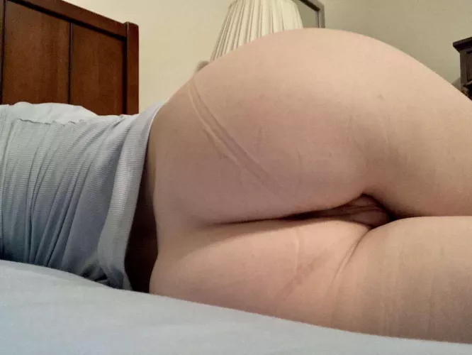 So the moon is out (f) 😛