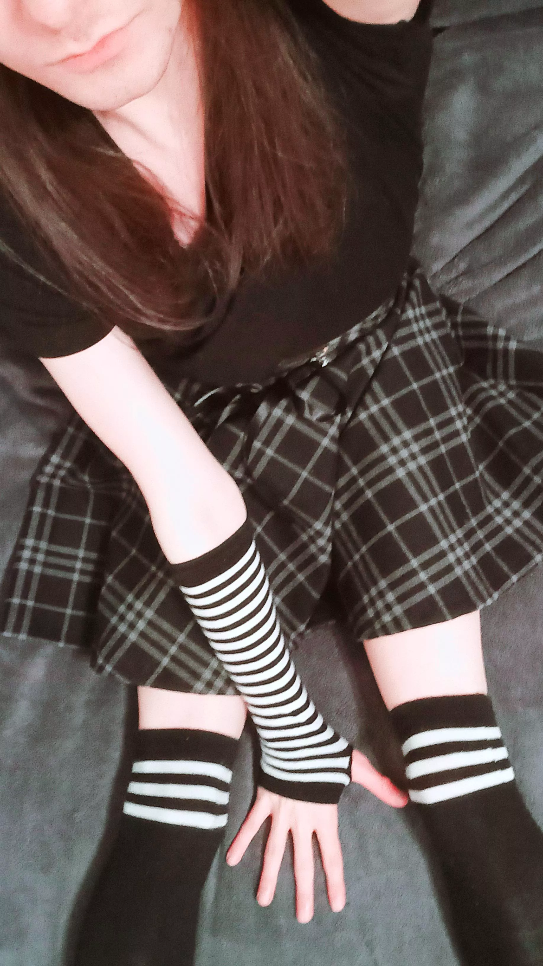 ~ so, what do you think about cuddles tho? 🤭 ~