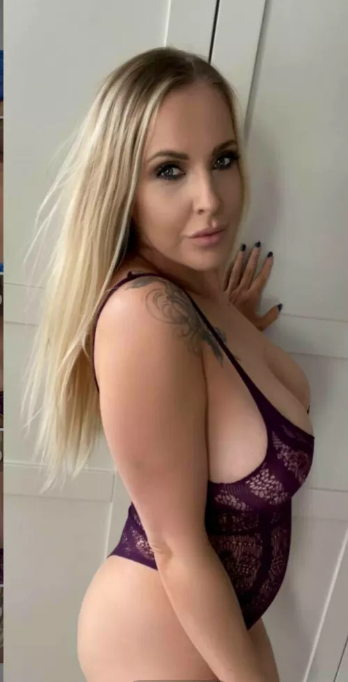 So, when should I expect you? 💋