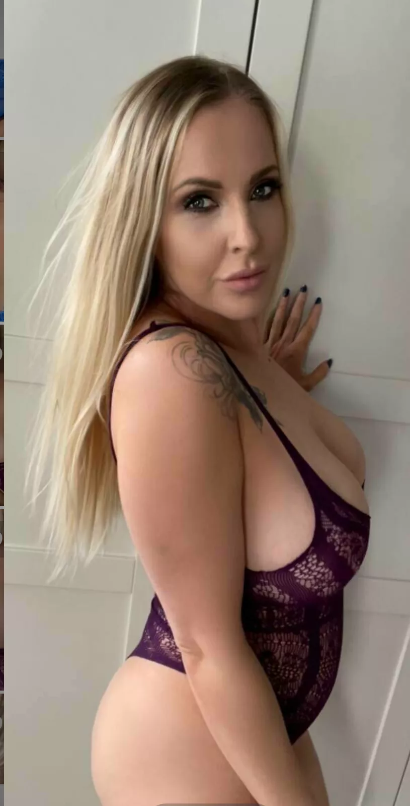 So, when should I expect you? 💋