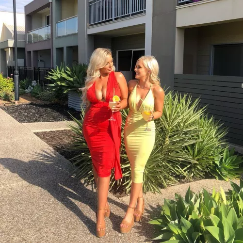 So, you think you are ready to be a trophy wife?