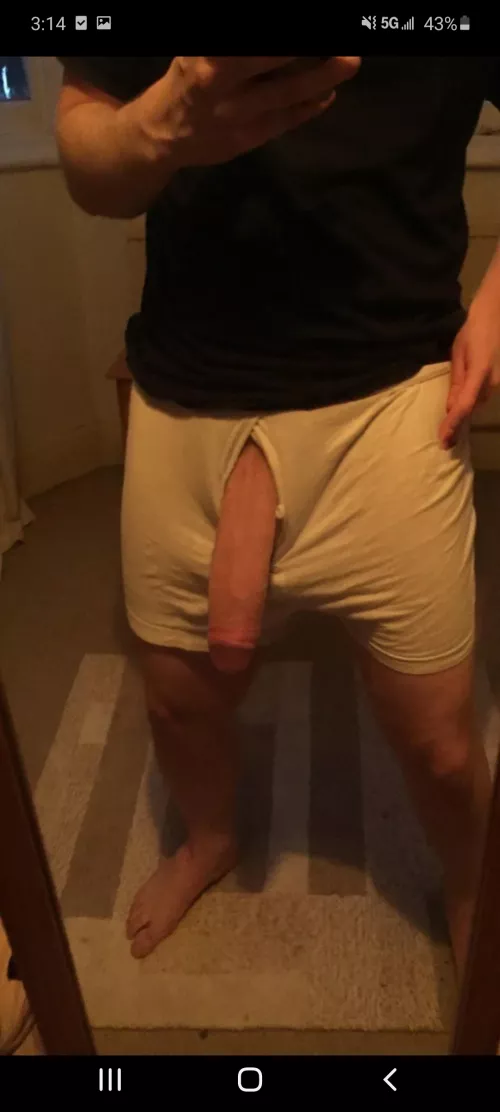 Soak it all in ladies 😜