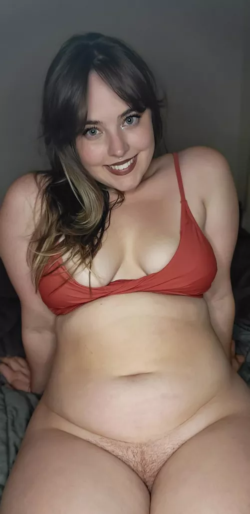 Soft and smiley for the win 🏆