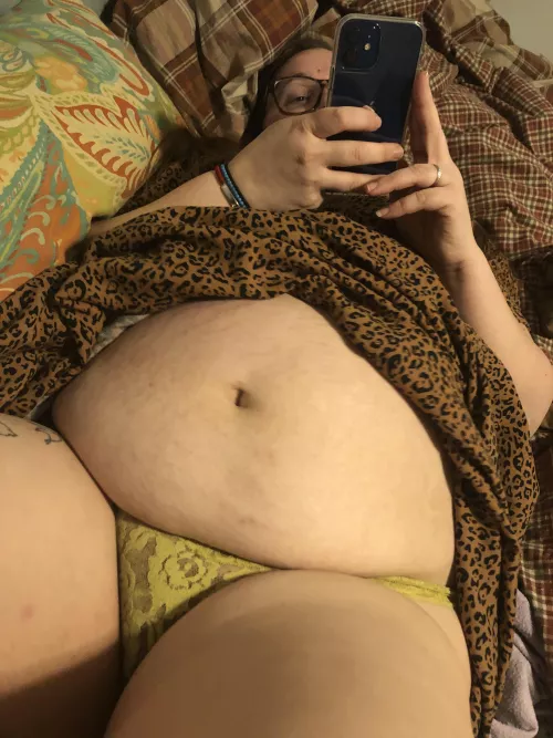 Soft and squishy 😍