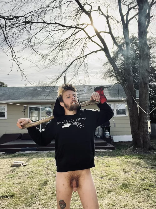 Soft at work 😈🤘🏼