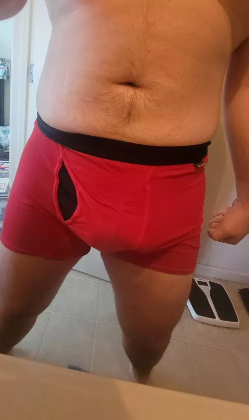 soft bulge
