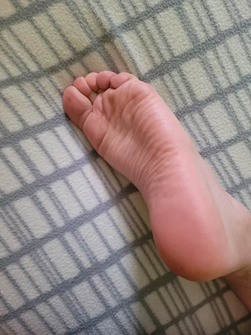 Soft enough for you?