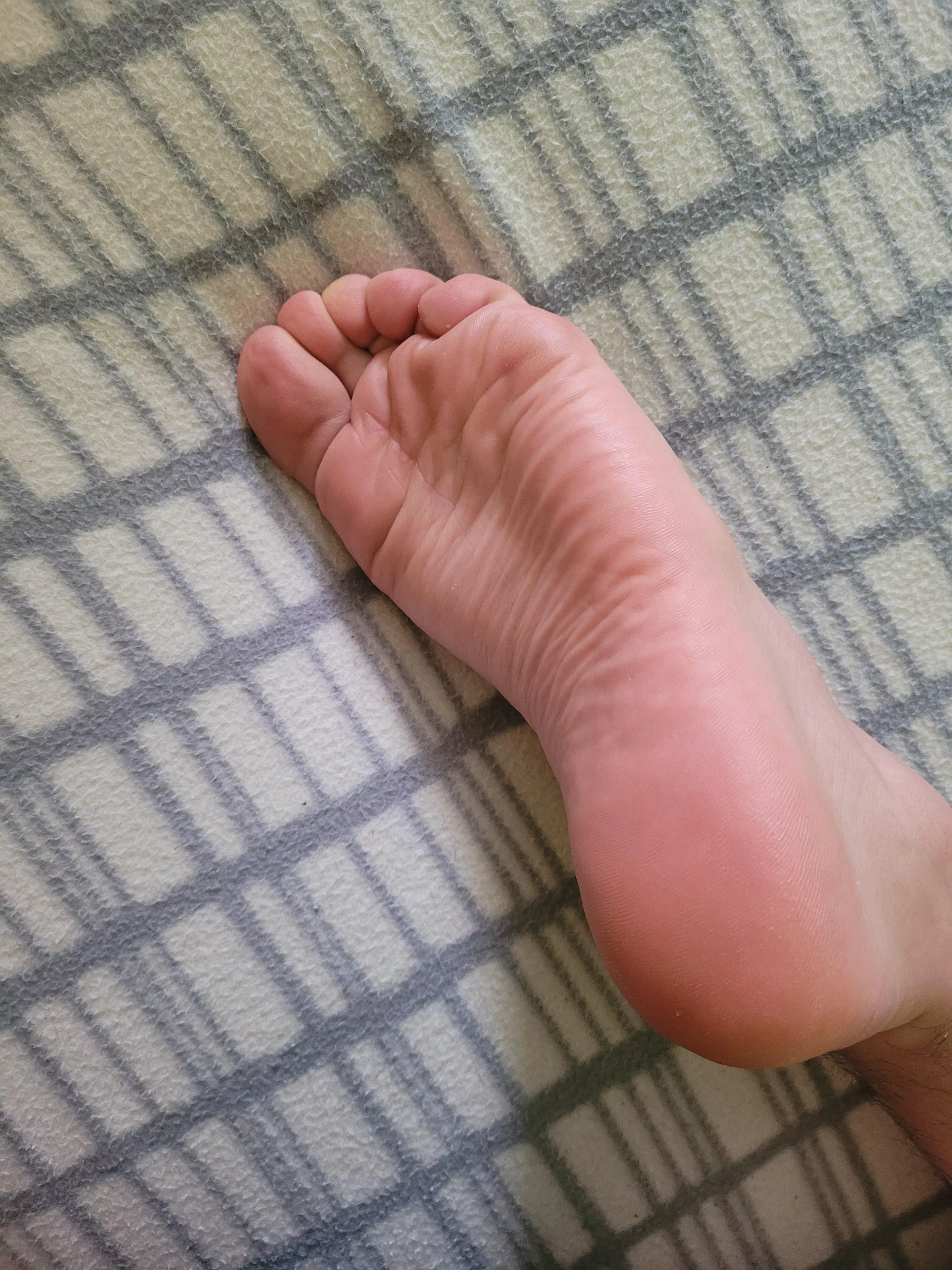 Soft enough for you?