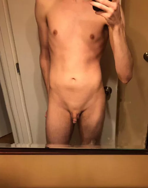 Softie, hows mine look?