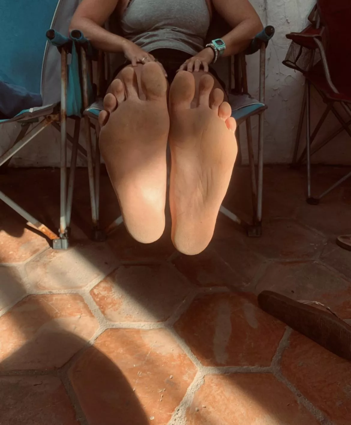 Soles 😋
