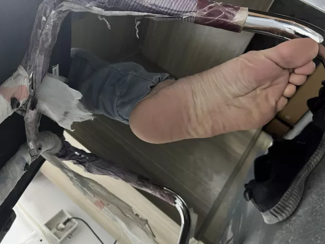 Soles lovers where are you